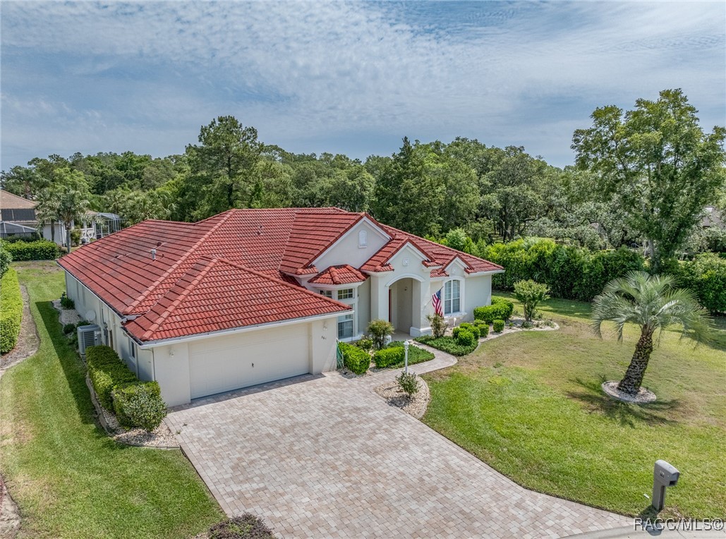 361 W Greenberg Court