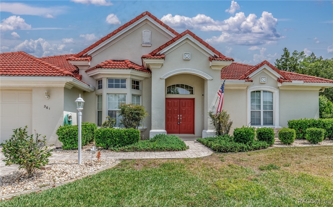 361 W Greenberg Court