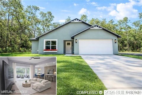 3316 E Anderson Street Inverness FL 34453