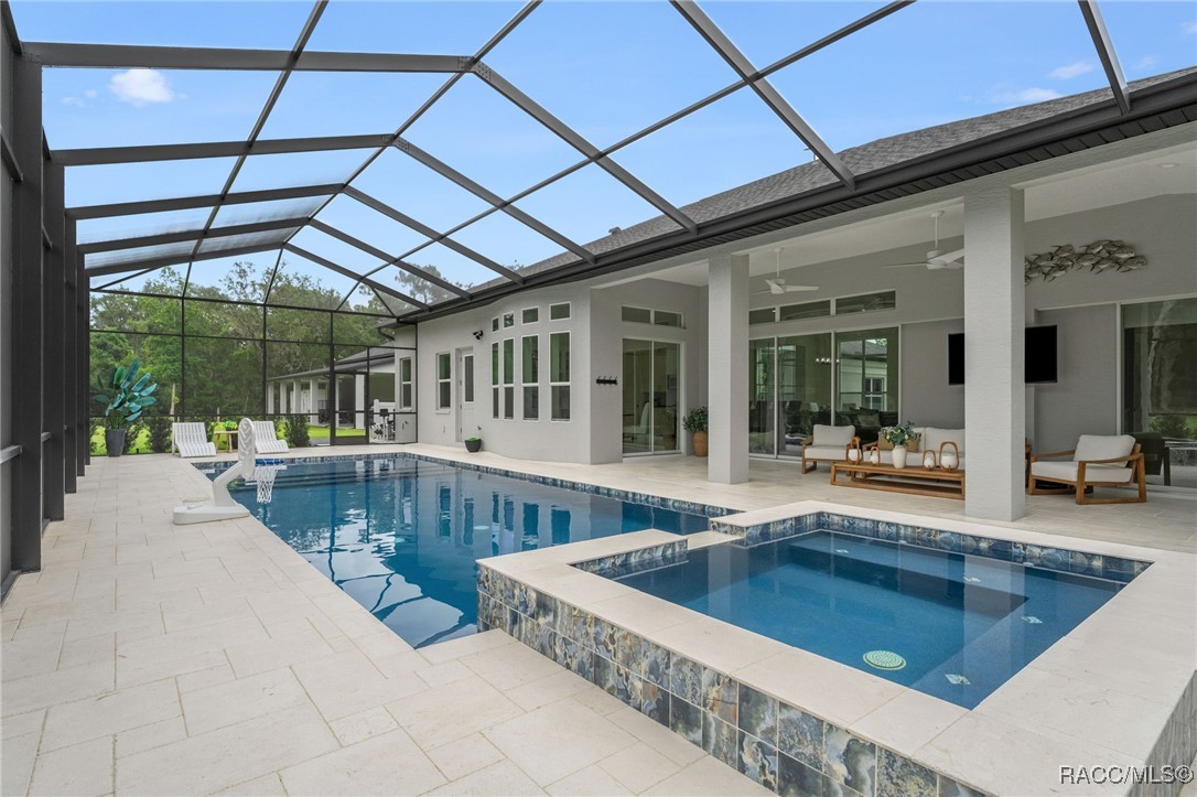 Homosassa, Florida, 34446, United States, 4 Bedrooms Bedrooms, ,4 BathroomsBathrooms,Residential,Active,1909872