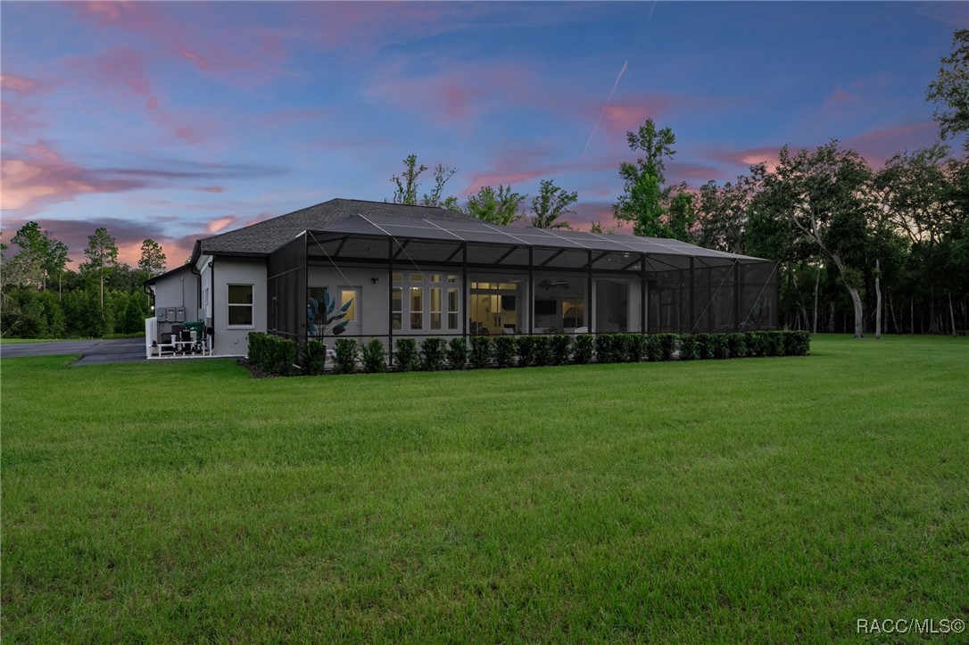 Homosassa, Florida, 34446, United States, 4 Bedrooms Bedrooms, ,4 BathroomsBathrooms,Residential,Active,1909872
