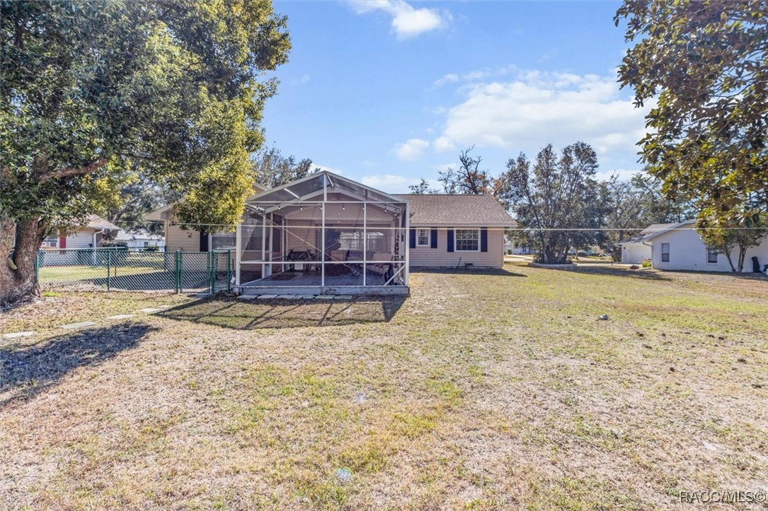 2450 N Brentwood Circle, Lecanto, Florida image 36