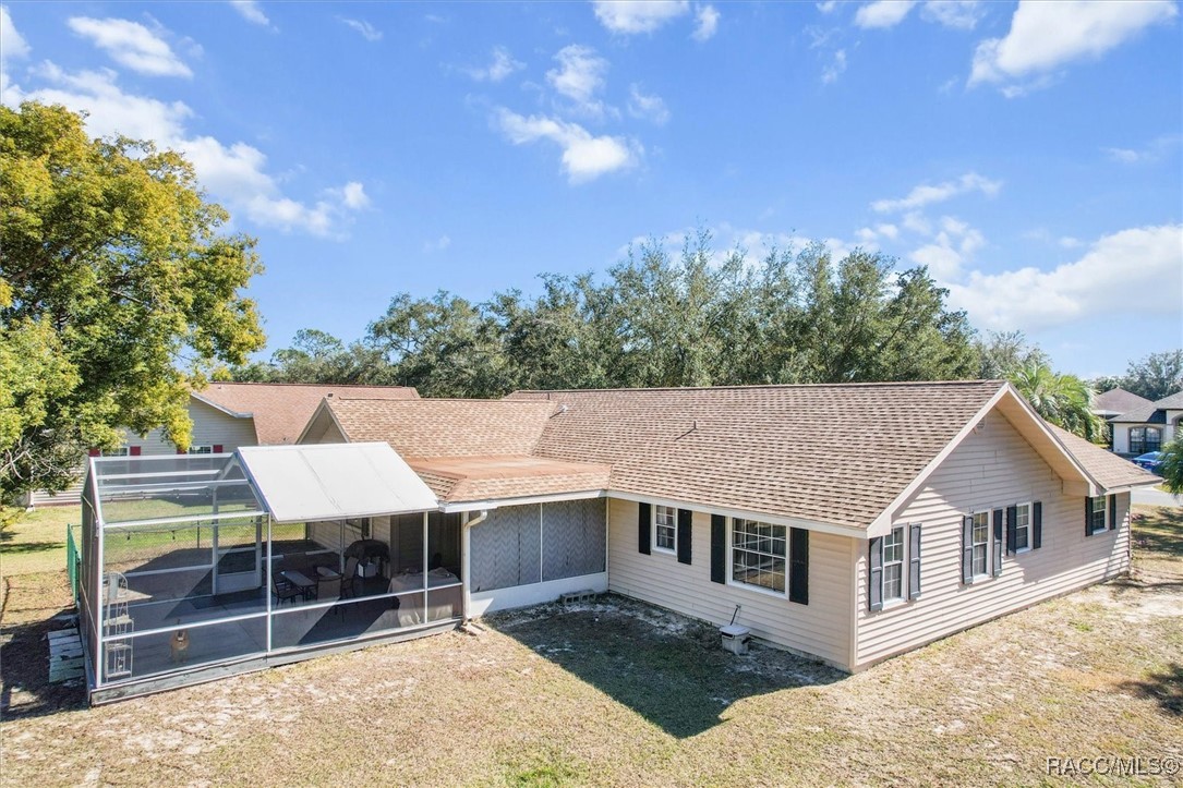 2450 N Brentwood Circle, Lecanto, Florida image 40