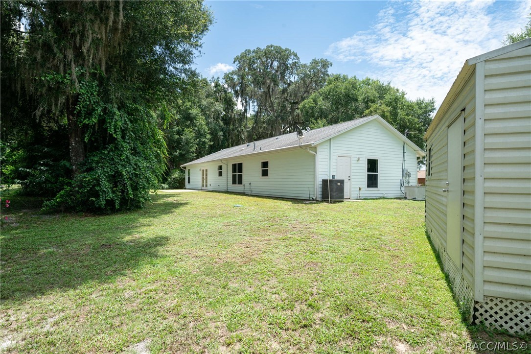 6105 N Bayfront Drive, Hernando, Florida image 42