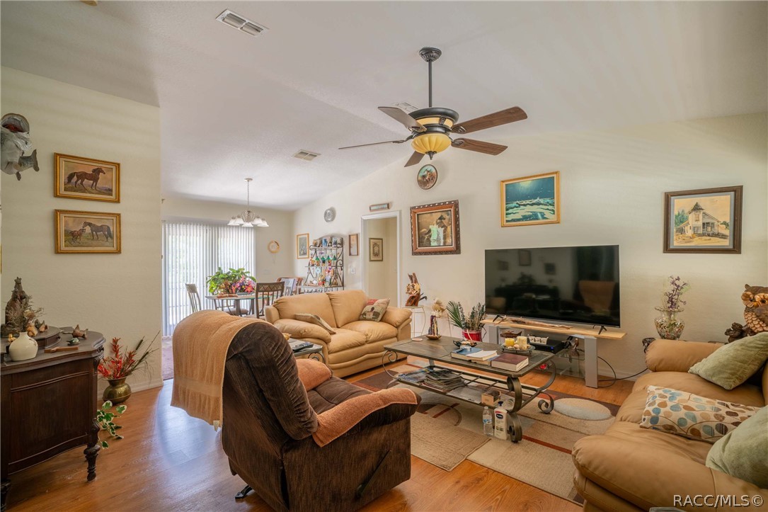 6105 N Bayfront Drive, Hernando, Florida image 6