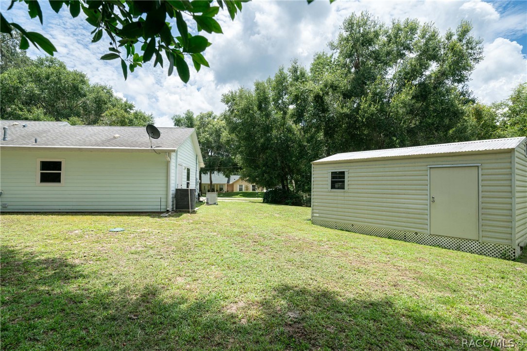 6105 N Bayfront Drive, Hernando, Florida image 43