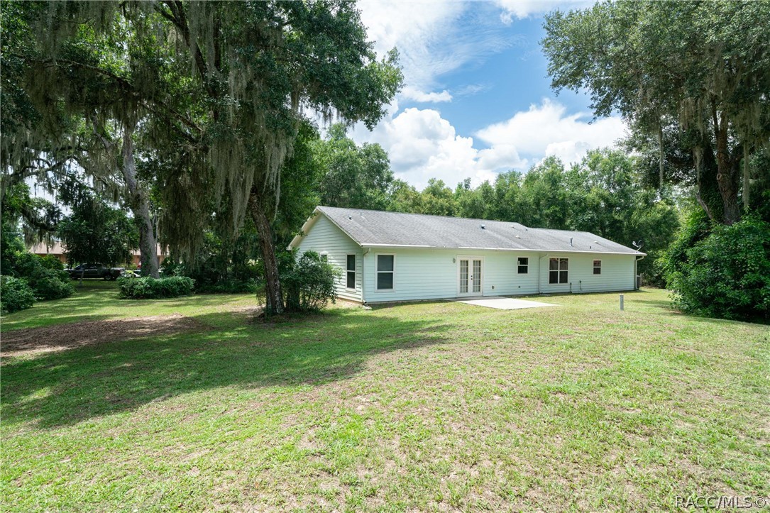 6105 N Bayfront Drive, Hernando, Florida image 34