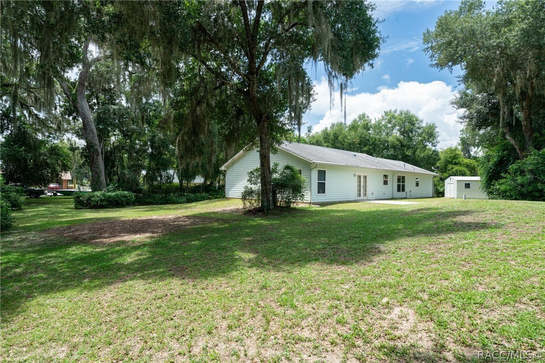 6105 N Bayfront Drive, Hernando, Florida image 33