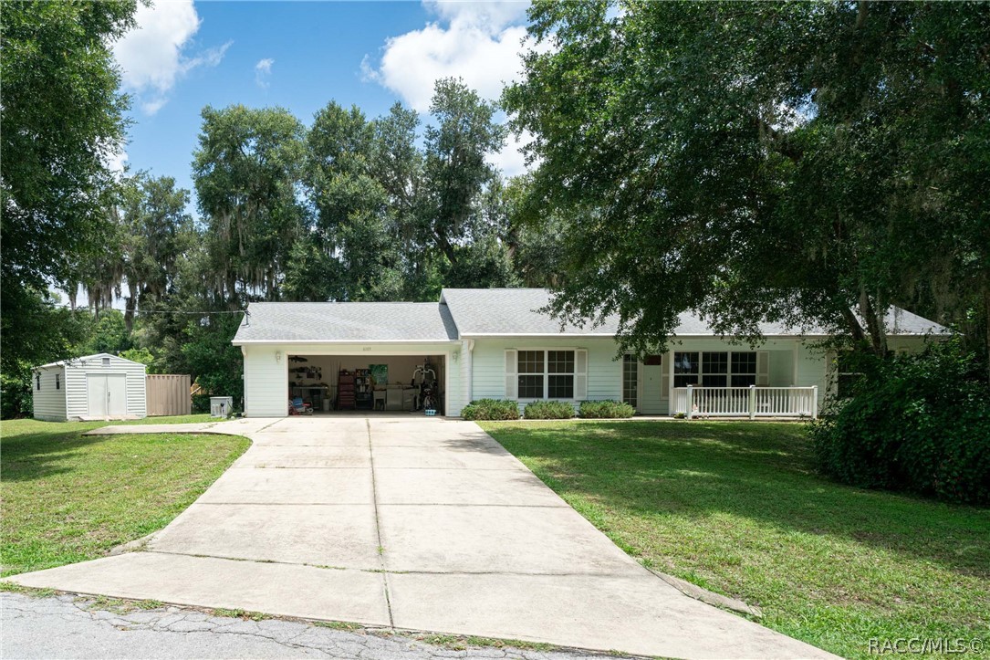 6105 N Bayfront Drive, Hernando, Florida image 28