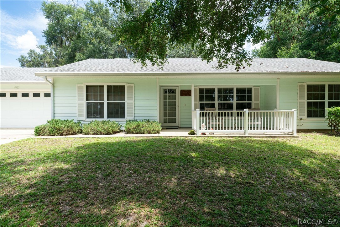 6105 N Bayfront Drive, Hernando, Florida image 4