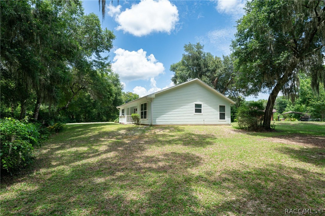 6105 N Bayfront Drive, Hernando, Florida image 32