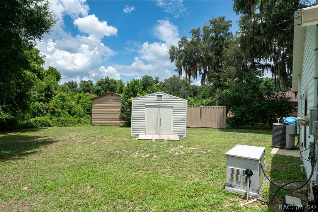 6105 N Bayfront Drive, Hernando, Florida image 37