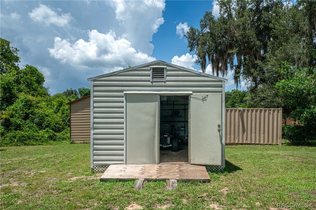 6105 N Bayfront Drive, Hernando, Florida image 39