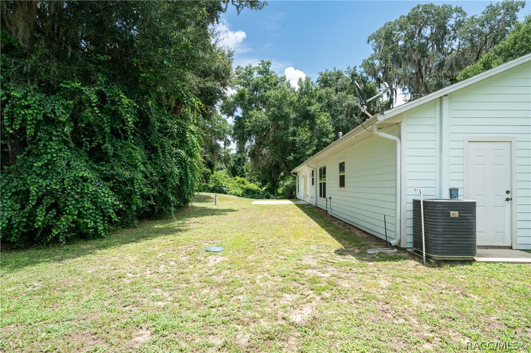 6105 N Bayfront Drive, Hernando, Florida image 41