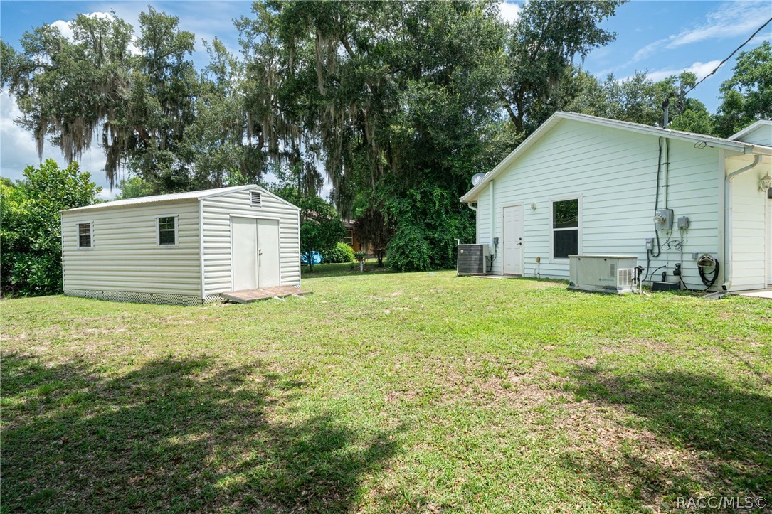 6105 N Bayfront Drive, Hernando, Florida image 36