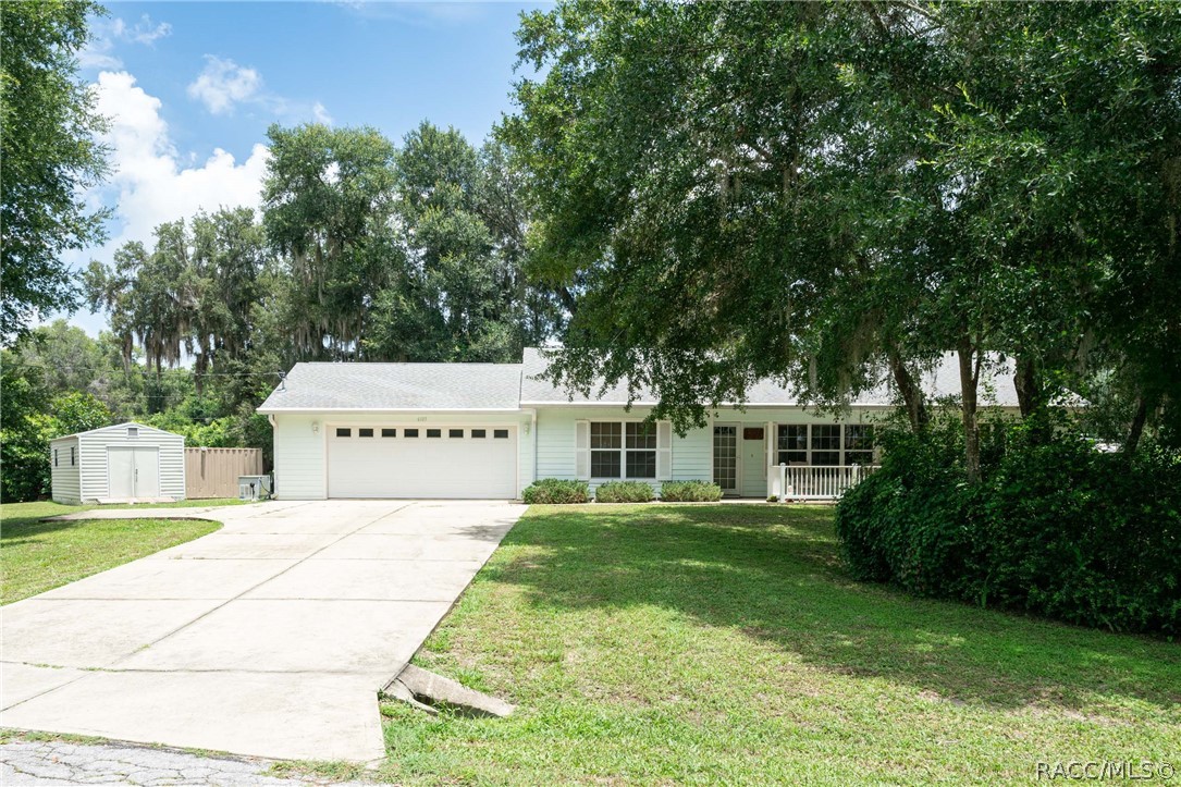 6105 N Bayfront Drive, Hernando, Florida image 29