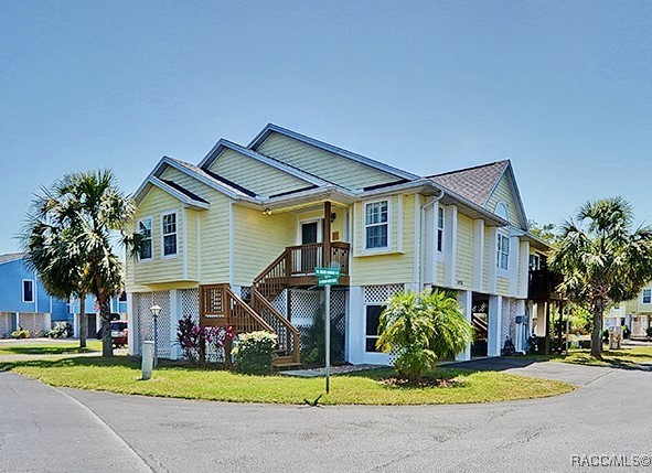11938 W Blue Bayou Court #331, Crystal River, New York image 1