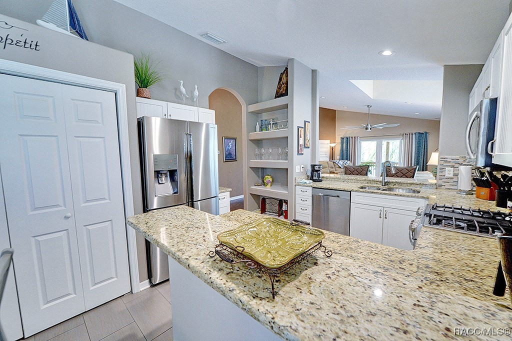 11938 W Blue Bayou Court #331, Crystal River, New York image 16