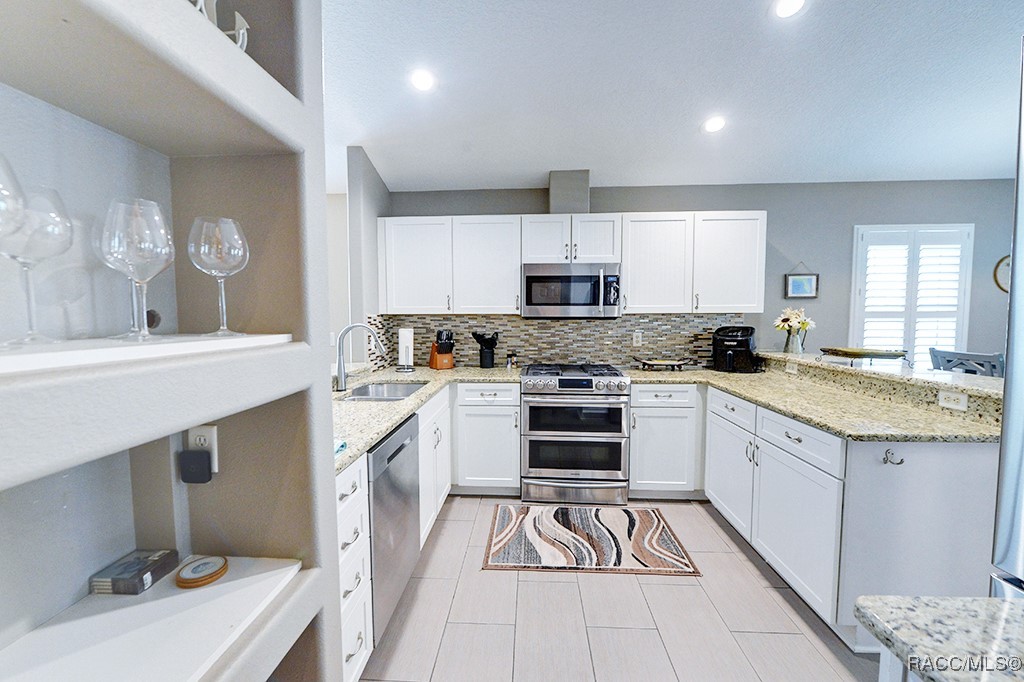 11938 W Blue Bayou Court #331, Crystal River, New York image 19