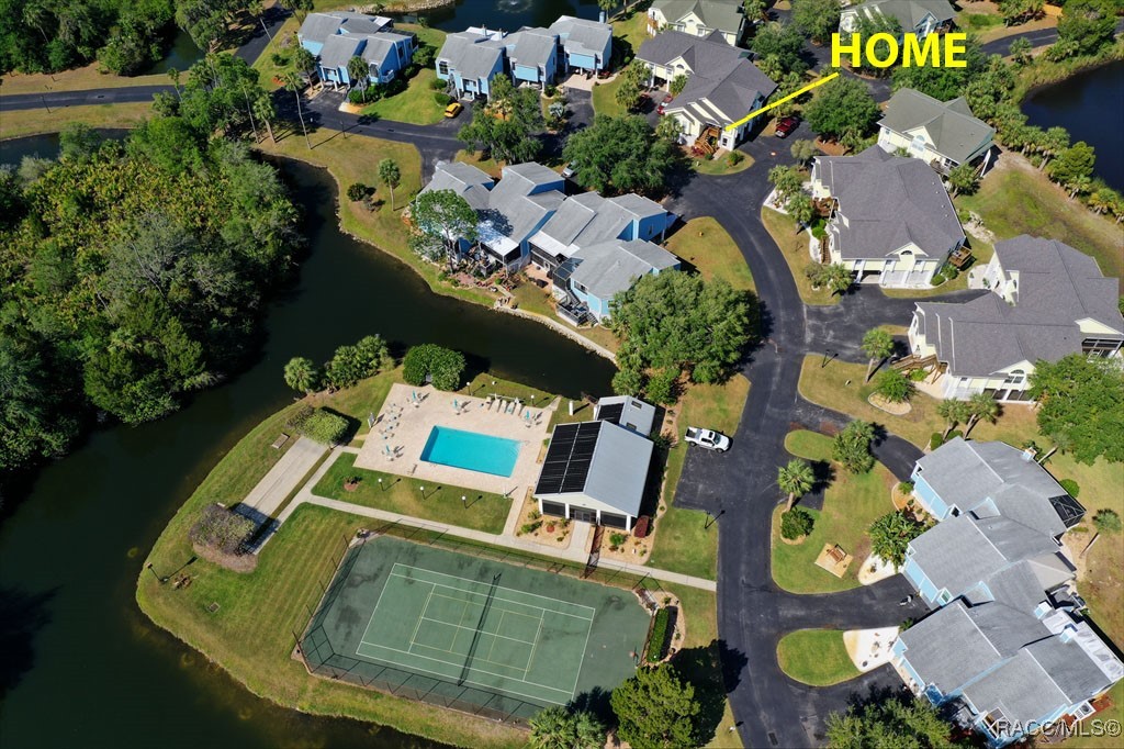 11938 W Blue Bayou Court #331, Crystal River, New York image 7