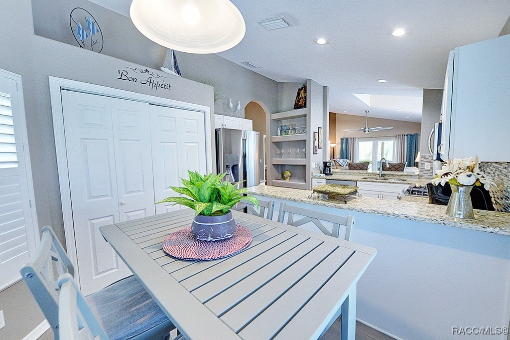 11938 W Blue Bayou Court #331, Crystal River, New York image 24