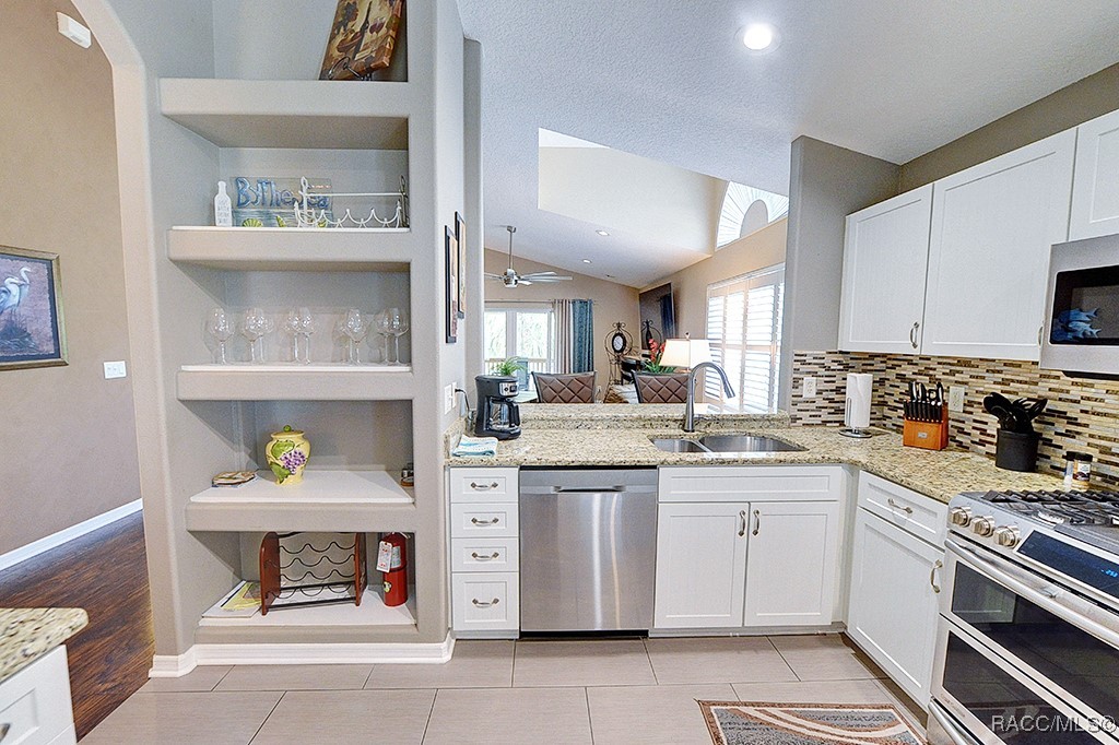 11938 W Blue Bayou Court #331, Crystal River, New York image 22