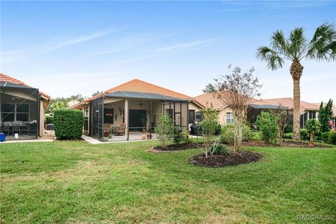 A home in Hernando