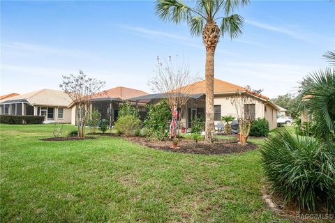 A home in Hernando