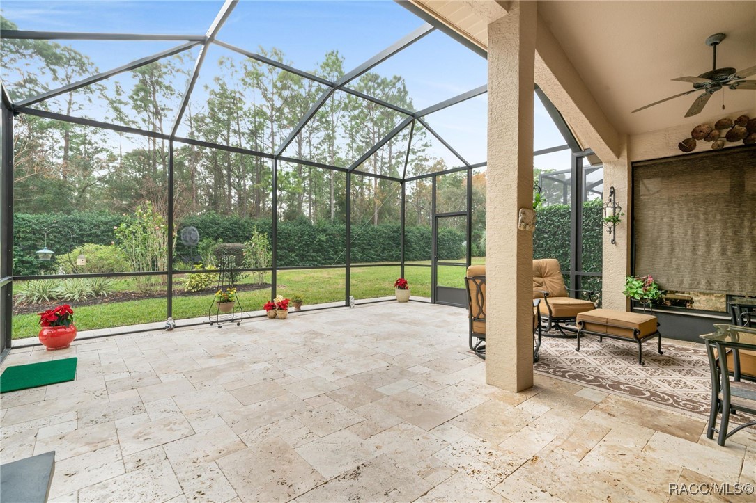 1624 W Laurel Glen Path, Hernando, Florida image 31