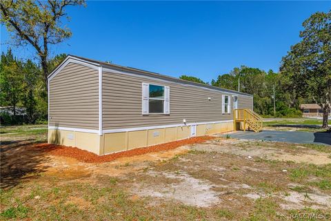 Condo For Sale - 7098 W Homosassa Trail<br/> Homosassa, FL 34448
