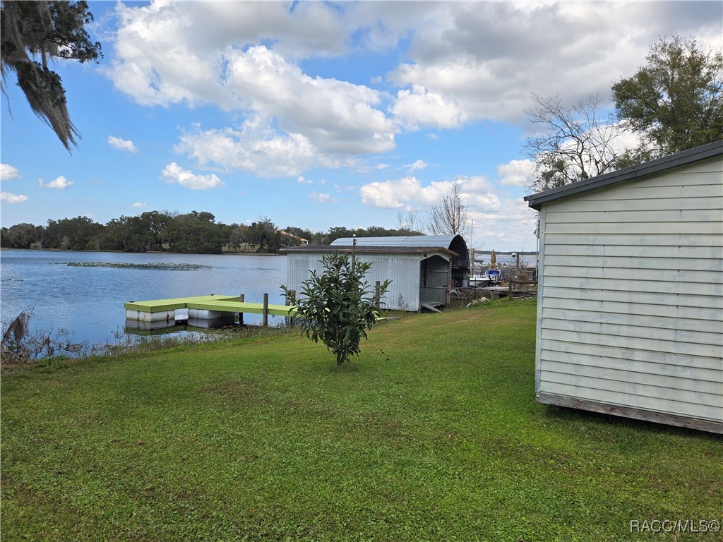 4080 N Bluewater Drive, Hernando, Florida image 6