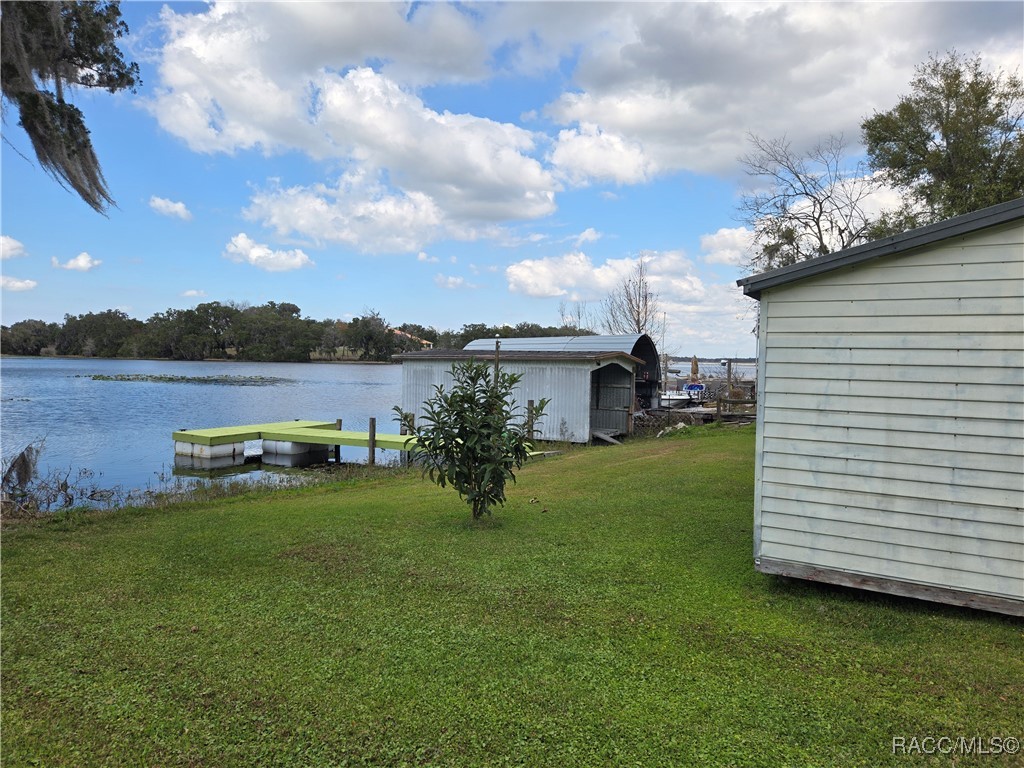 4080 N Bluewater Drive, Hernando, Florida image 7