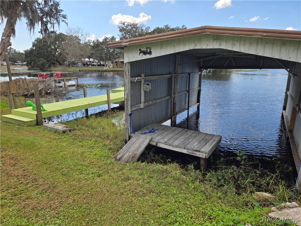 4080 N Bluewater Drive, Hernando, Florida image 11