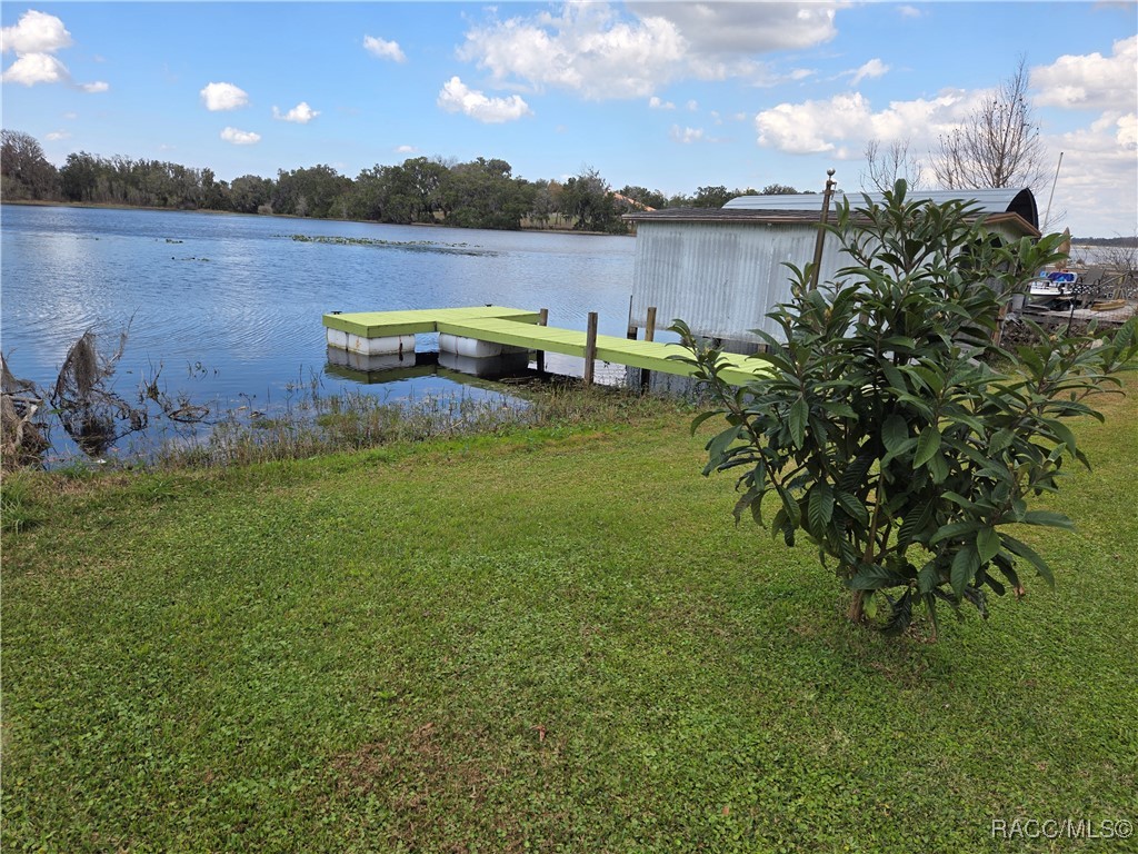 4080 N Bluewater Drive, Hernando, Florida image 9