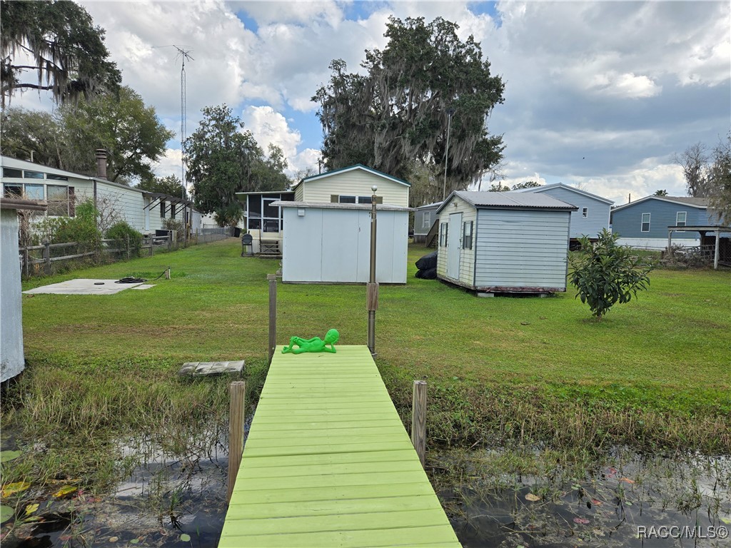 4080 N Bluewater Drive, Hernando, Florida image 13