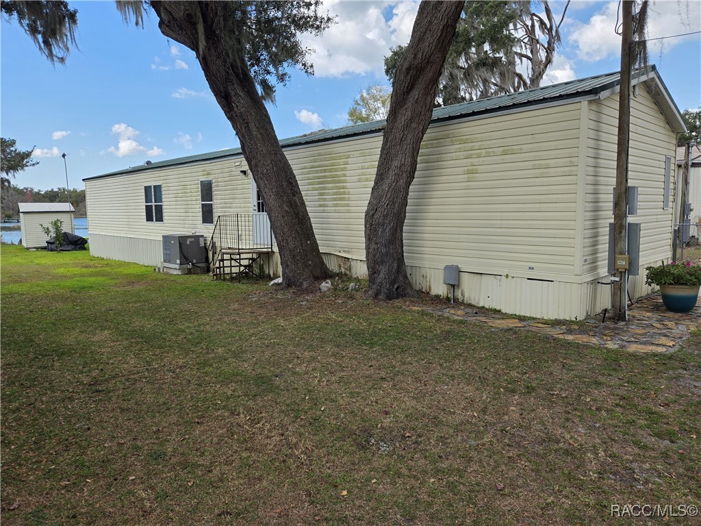 4080 N Bluewater Drive, Hernando, Florida image 3