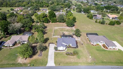 A home in Hernando