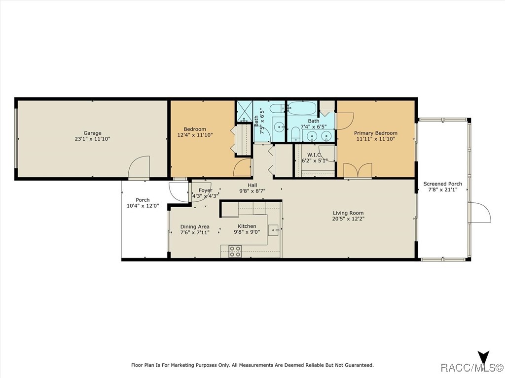 477 Siesta Terrace, Inverness, New York image 34