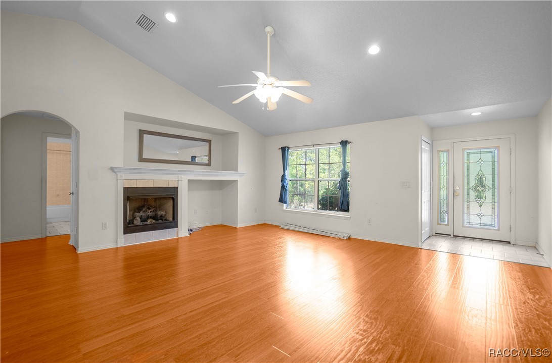 11068 N Mataro Avenue #2G, Citrus Springs, New York image 5