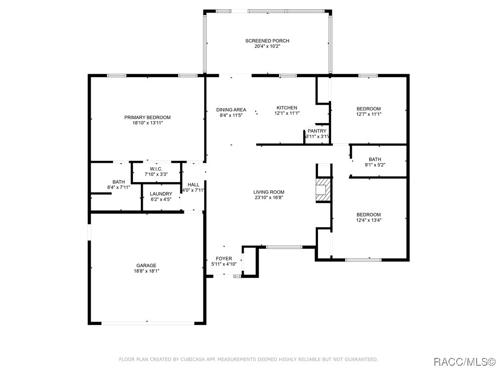 11068 N Mataro Avenue #2G, Citrus Springs, New York image 2