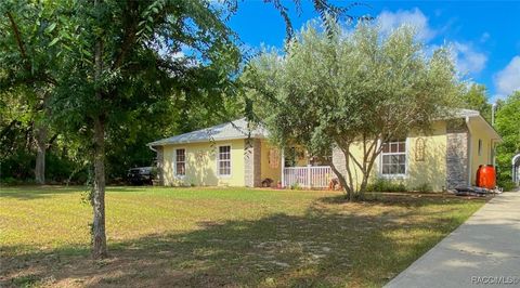 5985 W Vikre Path, Homosassa, FL 34448 - MLS#: 844320
