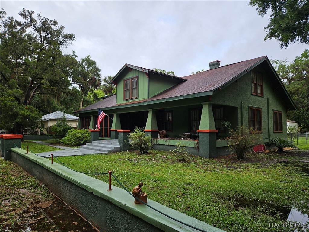 754 NE 2nd Avenue, Crystal River, New York image 8
