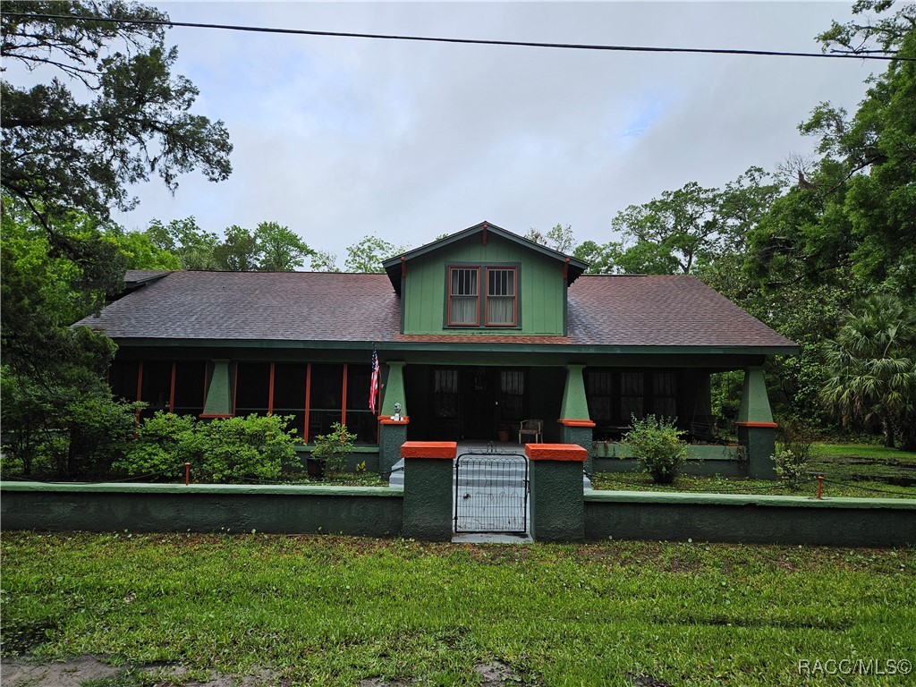 754 NE 2nd Avenue, Crystal River, New York image 13