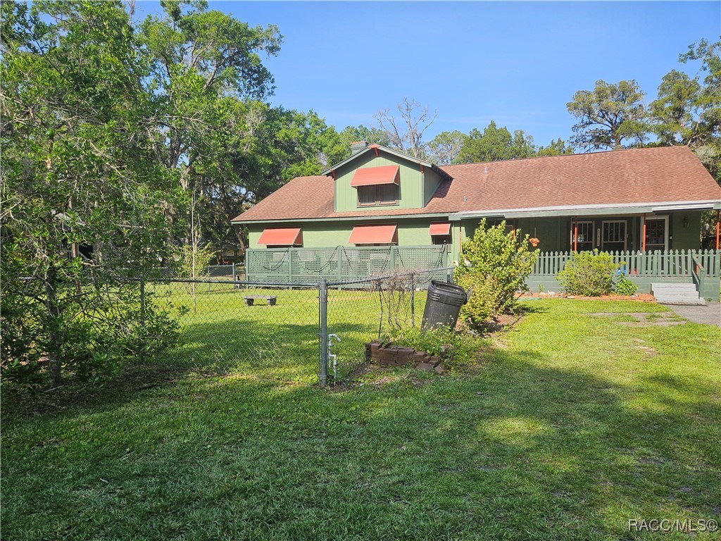 754 NE 2nd Avenue, Crystal River, New York image 30