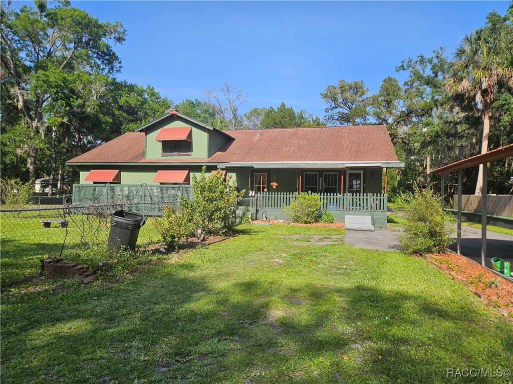 754 NE 2nd Avenue, Crystal River, New York image 31