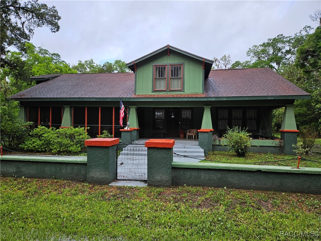 754 NE 2nd Avenue, Crystal River, New York image 11
