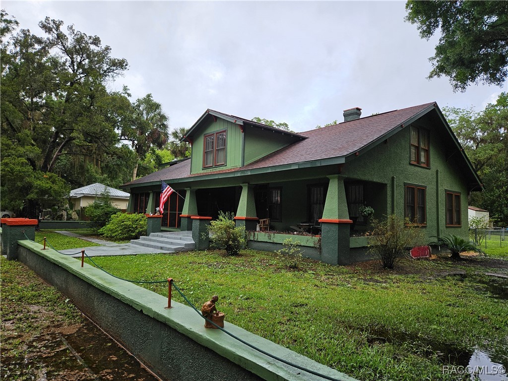 754 NE 2nd Avenue, Crystal River, New York image 12