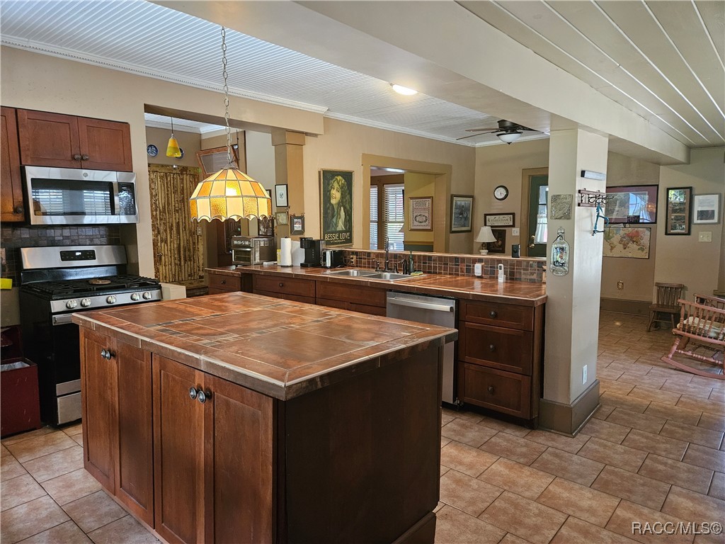 754 NE 2nd Avenue, Crystal River, New York image 42