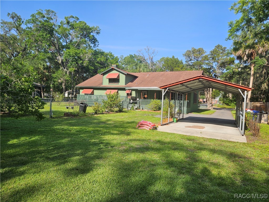 754 NE 2nd Avenue, Crystal River, New York image 27