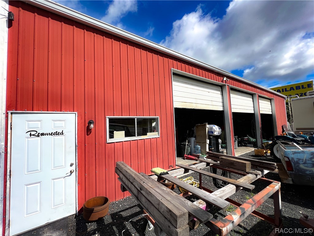 6011 W Homosassa Trail